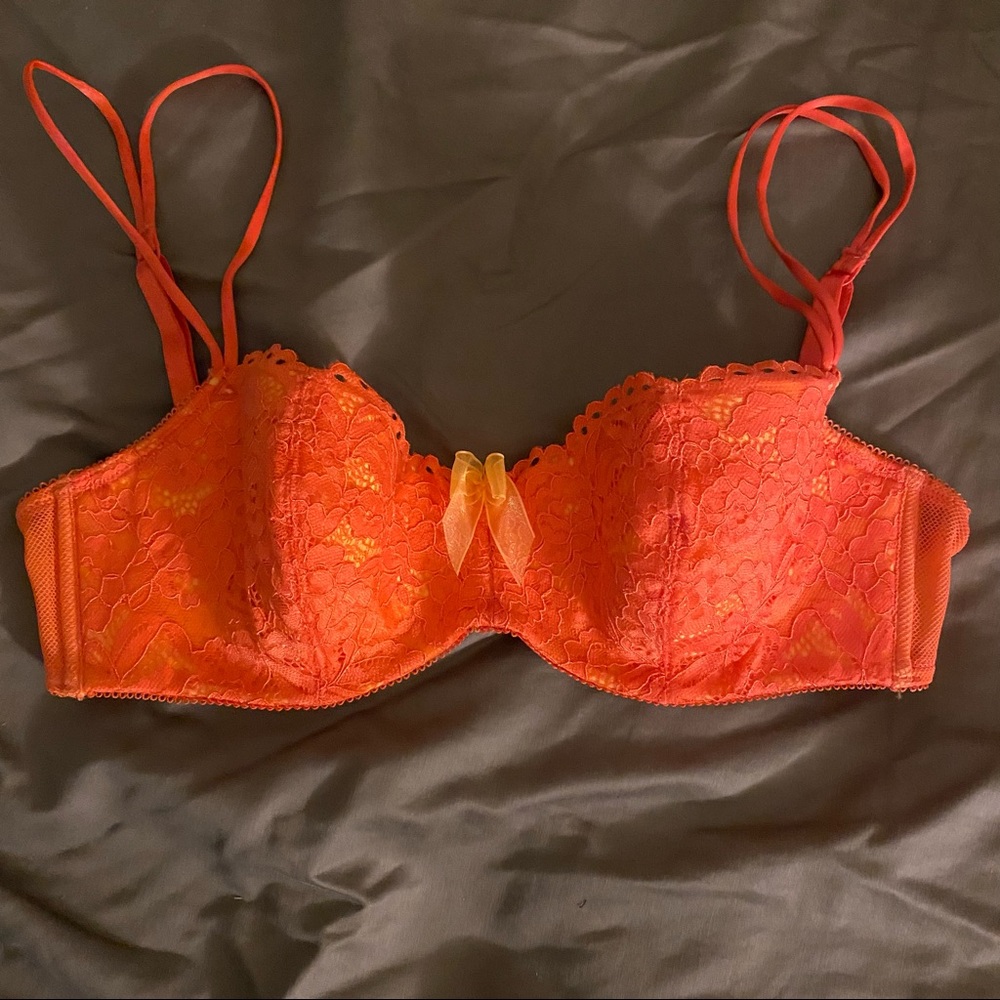 Lacy Demi bra b.Tempt’d